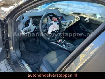 BMW 116 d Advantage Aut7G Live Cockpit LED Navi
