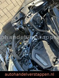 BMW 116 d Advantage Aut7G Live Cockpit LED Navi