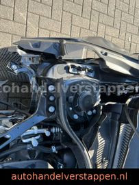 BMW 116 d Advantage Aut7G Live Cockpit LED Navi