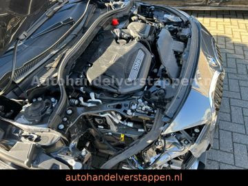 BMW 116 d Advantage Aut7G Live Cockpit LED Navi