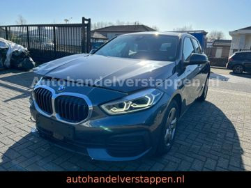BMW 116 d Advantage Aut7G Live Cockpit LED Navi