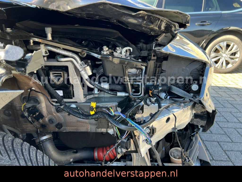 BMW 116 d Advantage Aut7G Live Cockpit LED Navi
