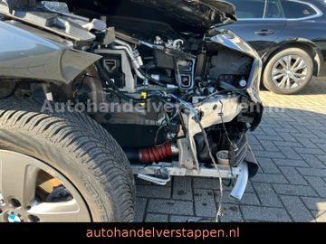 BMW 116 d Advantage Aut7G Live Cockpit LED Navi