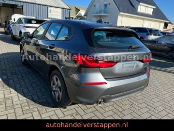 BMW 116 d Advantage Aut7G Live Cockpit LED Navi