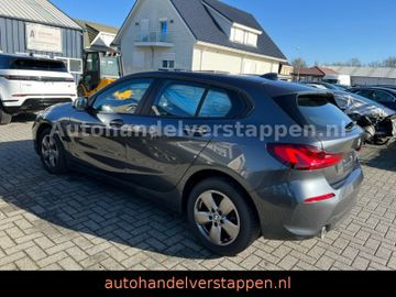 BMW 116 d Advantage Aut7G Live Cockpit LED Navi