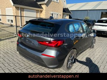 BMW 116 d Advantage Aut7G Live Cockpit LED Navi