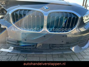 BMW 116 d Advantage Aut7G Live Cockpit LED Navi