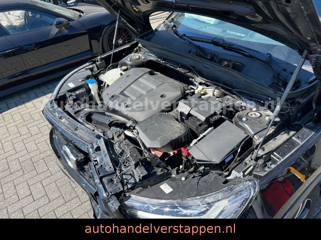 Volvo XC40 R Design 120KW Leder Nappa LED
