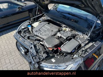Volvo XC40 R Design 120KW Leder Nappa LED