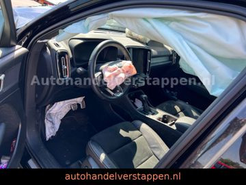 Volvo XC40 R Design 120KW Leder Nappa LED