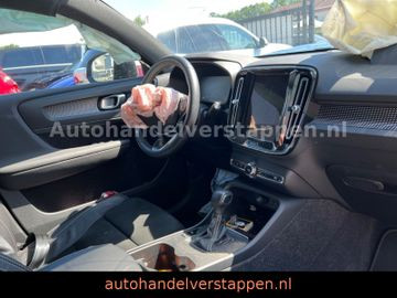 Volvo XC40 R Design 120KW Leder Nappa LED