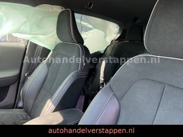 Volvo XC40 R Design 120KW Leder Nappa LED