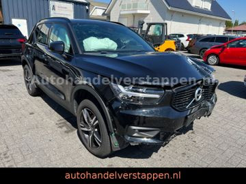 Volvo XC40 R Design 120KW Leder Nappa LED
