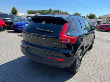 Volvo XC40 R Design 120KW Leder Nappa LED