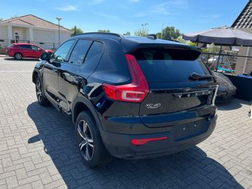 Volvo XC40 R Design 120KW Leder Nappa LED