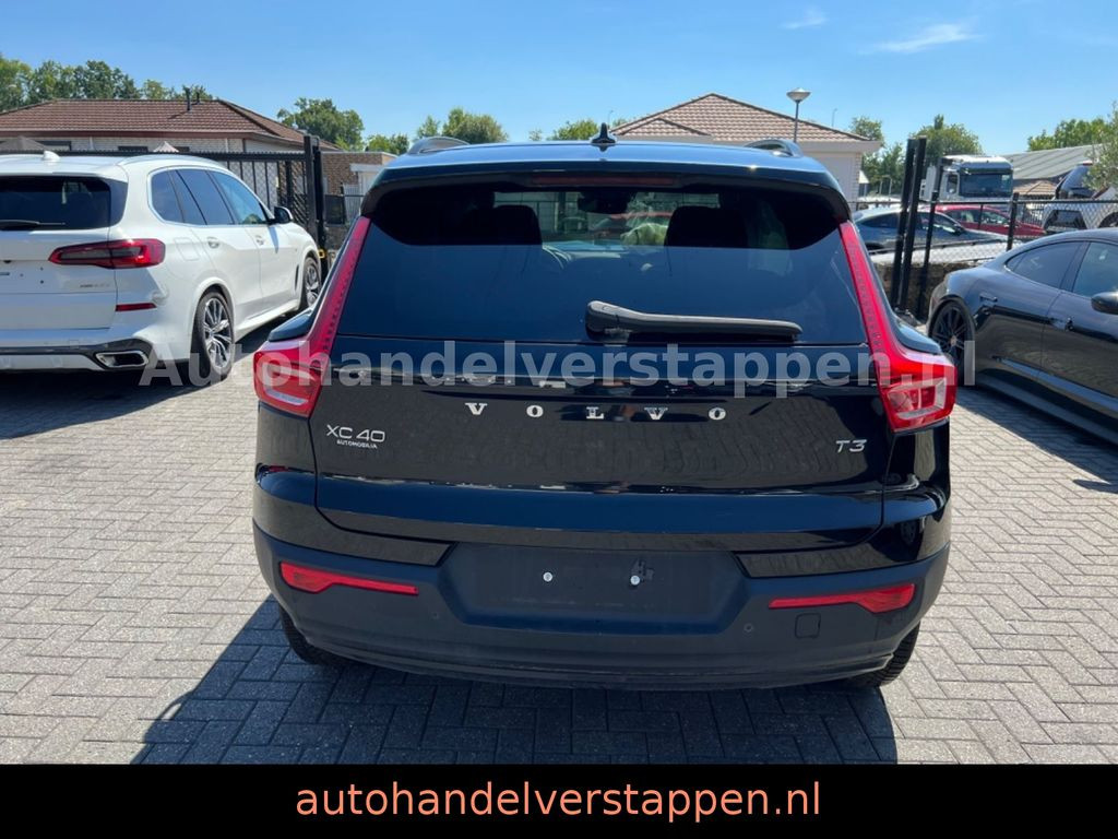 Volvo XC40 R Design 120KW Leder Nappa LED
