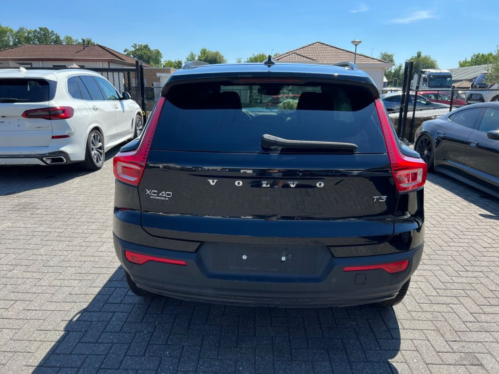 Volvo XC40 R Design 120KW Leder Nappa LED