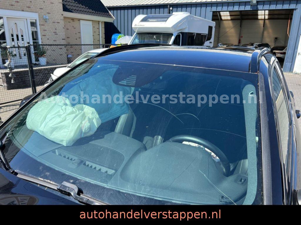 Volvo XC40 R Design 120KW Leder Nappa LED