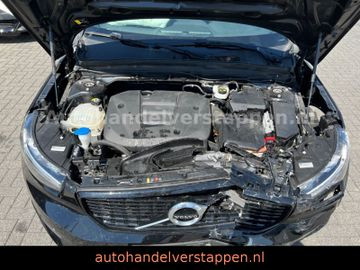 Volvo XC40 R Design 120KW Leder Nappa LED