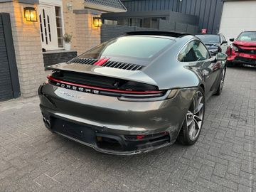 Porsche 911 Carrera 4S 450 Sport-Chrono-Paket Bose