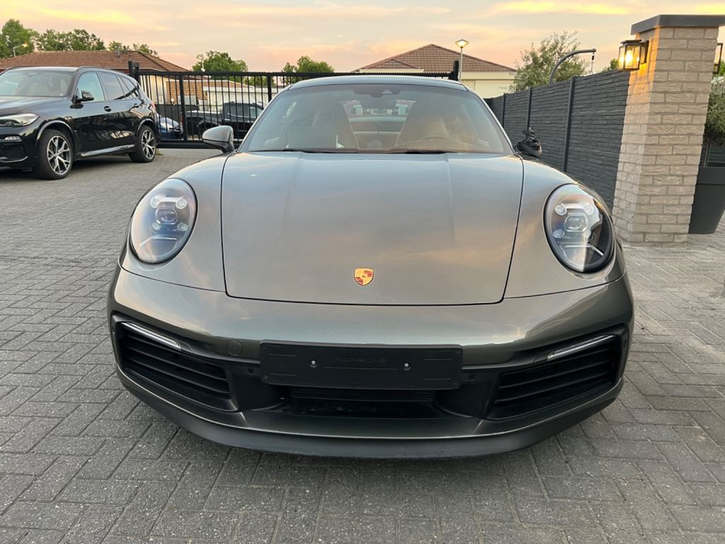 Porsche 911 Carrera 4S 450 Sport-Chrono-Paket Bose