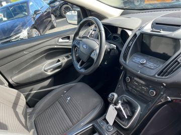 Ford Kuga 1.5TDCI Titanium  2019