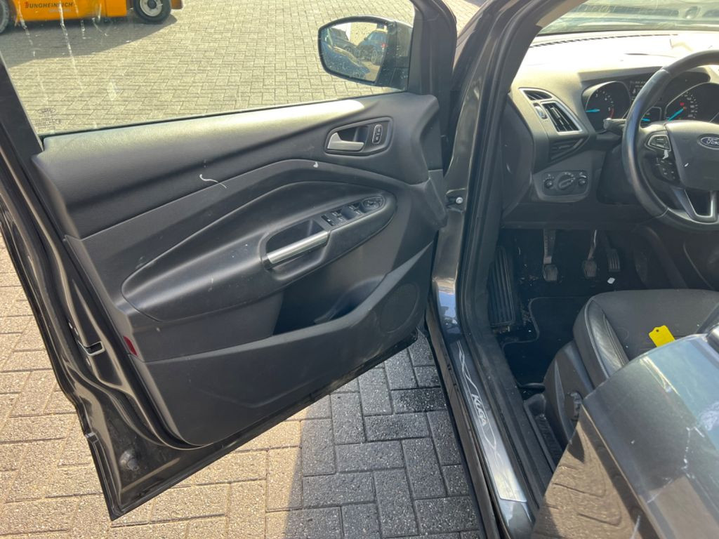 Ford Kuga 1.5TDCI Titanium  2019