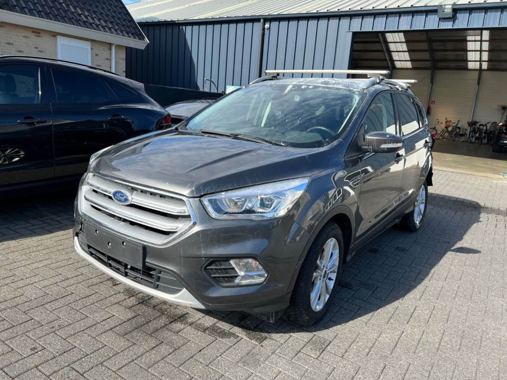 Ford Kuga 1.5TDCI Titanium  2019