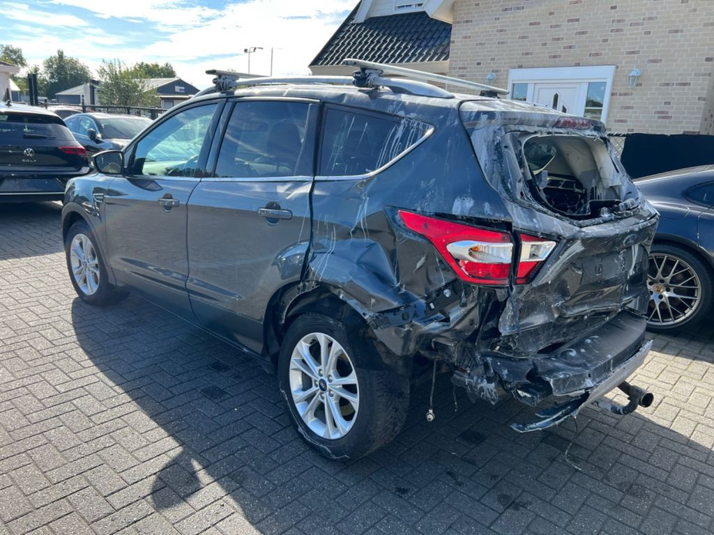 Ford Kuga 1.5TDCI Titanium  2019