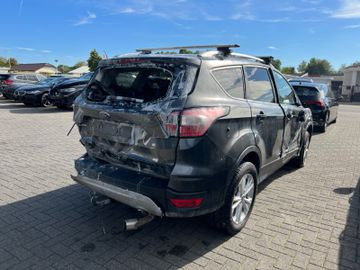 Ford Kuga 1.5TDCI Titanium  2019