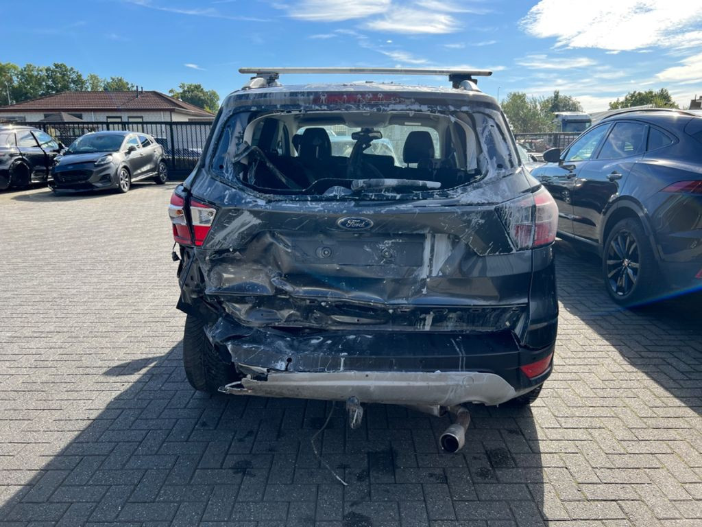 Ford Kuga 1.5TDCI Titanium  2019