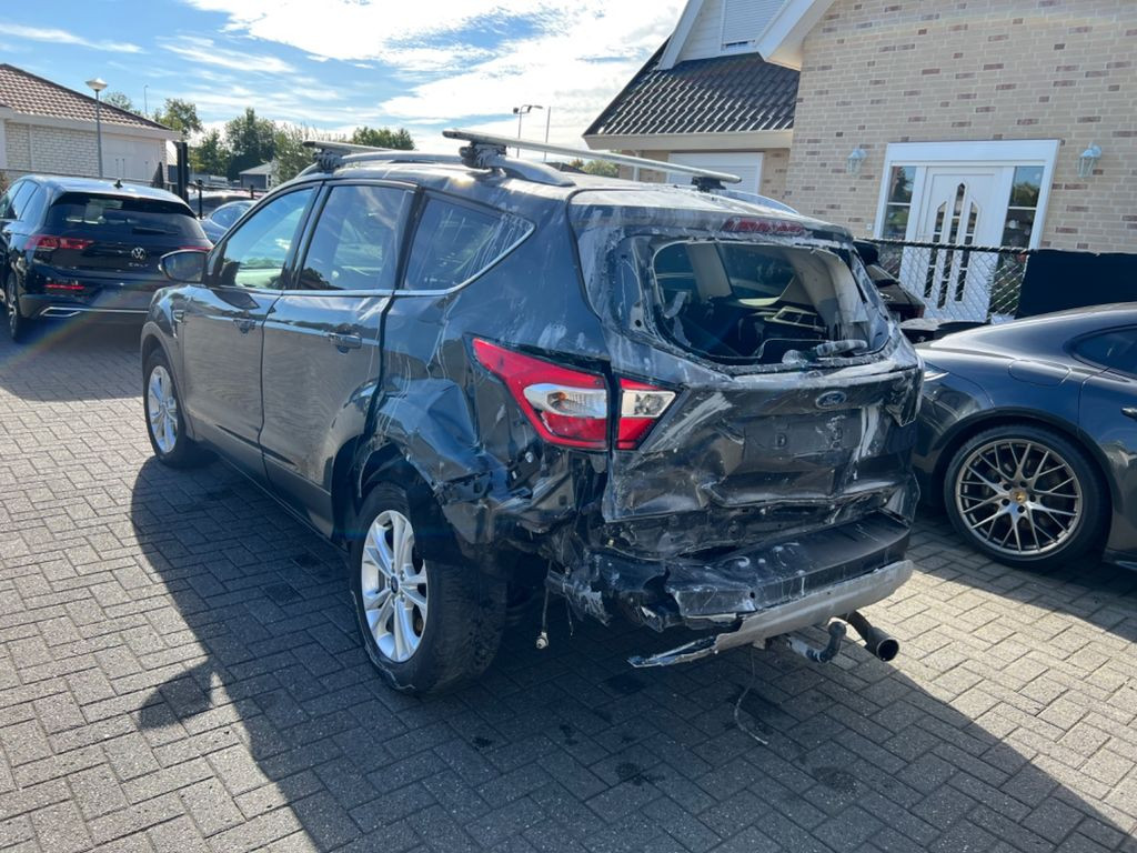 Ford Kuga 1.5TDCI Titanium  2019