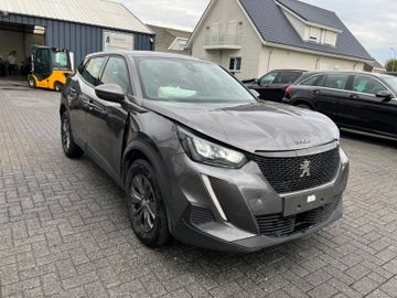 Peugeot 2008 Active Pack 81KW HDI Navi NAC DAB+