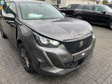 Peugeot 2008 Active Pack 81KW HDI Navi NAC DAB+