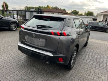 Peugeot 2008 Active Pack 81KW HDI Navi NAC DAB+