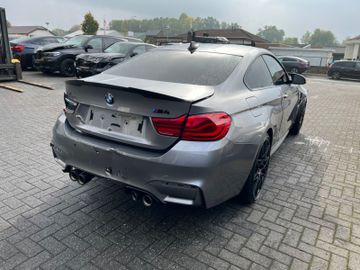BMW M4 Coupe Competition 331 kW 24V Carbon dach