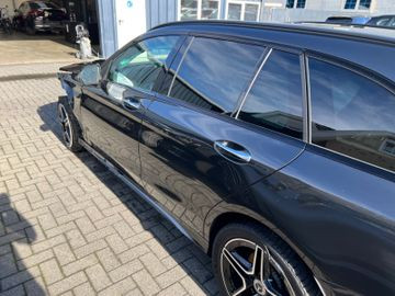 Mercedes-Benz C 300 de AMG SPORT Pano Night-Paket Airmatik