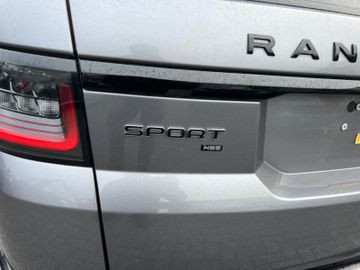 Land Rover Range Rover Sport 3.0 D250 MHEV HSE Dynamic