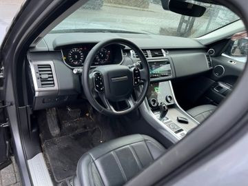 Land Rover Range Rover Sport 3.0 D250 MHEV HSE Dynamic