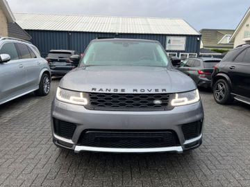 Land Rover Range Rover Sport 3.0 D250 MHEV HSE Dynamic