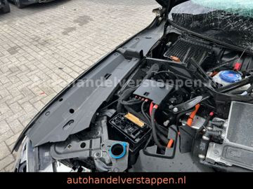 Audi E-tron Sportback 50 Quattro advanced