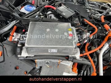 Audi E-tron Sportback 50 Quattro advanced