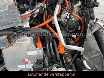 Audi E-tron Sportback 50 Quattro advanced
