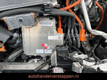 Audi E-tron Sportback 50 Quattro advanced