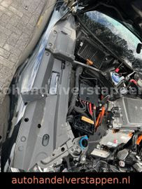 Audi E-tron Sportback 50 Quattro advanced