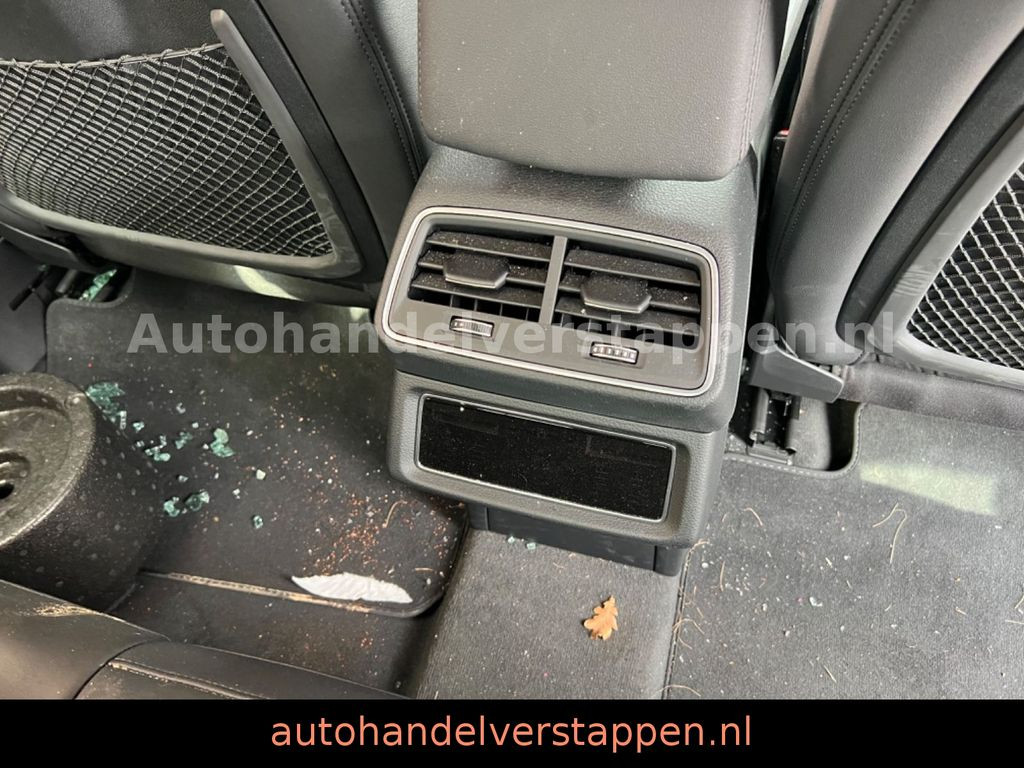Audi E-tron Sportback 50 Quattro advanced