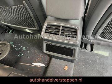 Audi E-tron Sportback 50 Quattro advanced