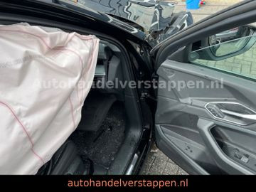 Audi E-tron Sportback 50 Quattro advanced
