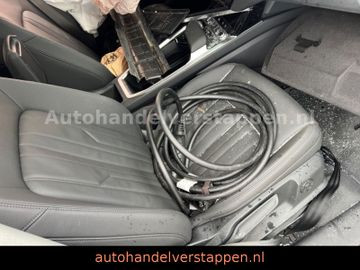Audi E-tron Sportback 50 Quattro advanced
