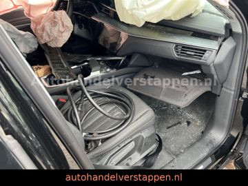 Audi E-tron Sportback 50 Quattro advanced